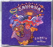 Santana & Rob Thomas - Smooth CD 1